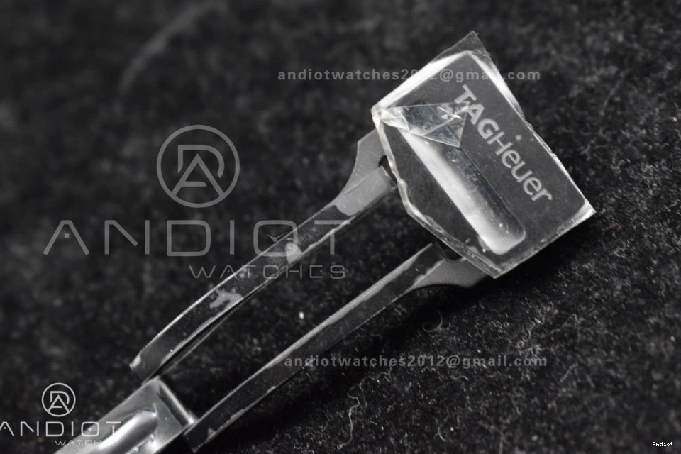 TAG Carrera Edition Calibre Special Heuer Heuer CAR201J CLEP 01 0212